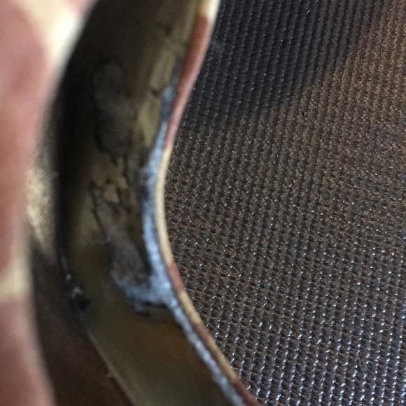 EXOTIC CHEETAH pumps! - Picture 8 of 8